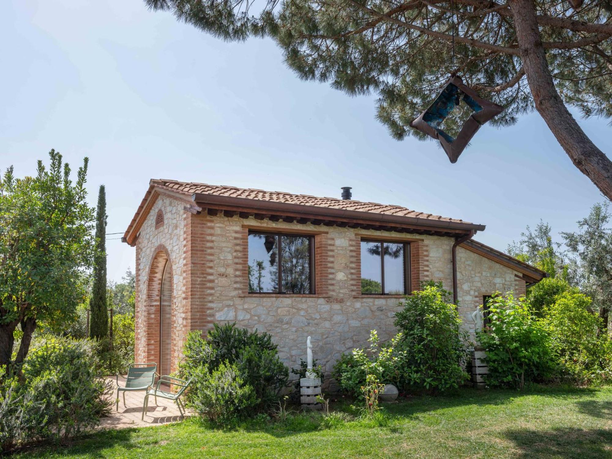Paradis Agricole Pietrasanta Exterior foto